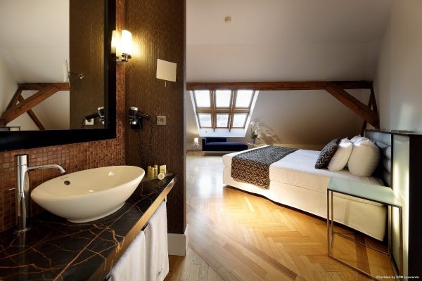 Hotel Eurostars Thalia